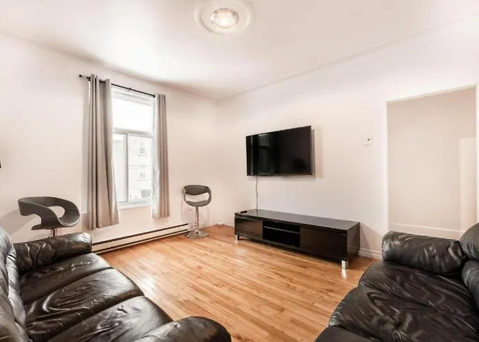 3388 Verdun 3 Bedrooms