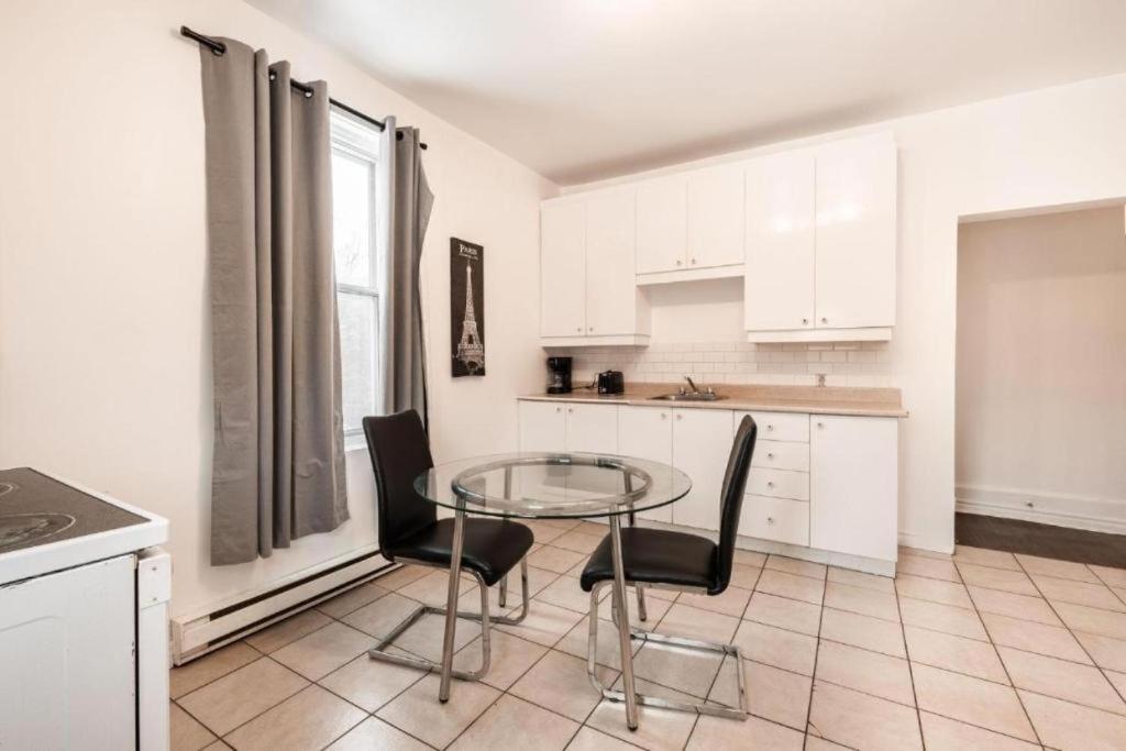 3388 Verdun 3 Bedrooms Apartment *