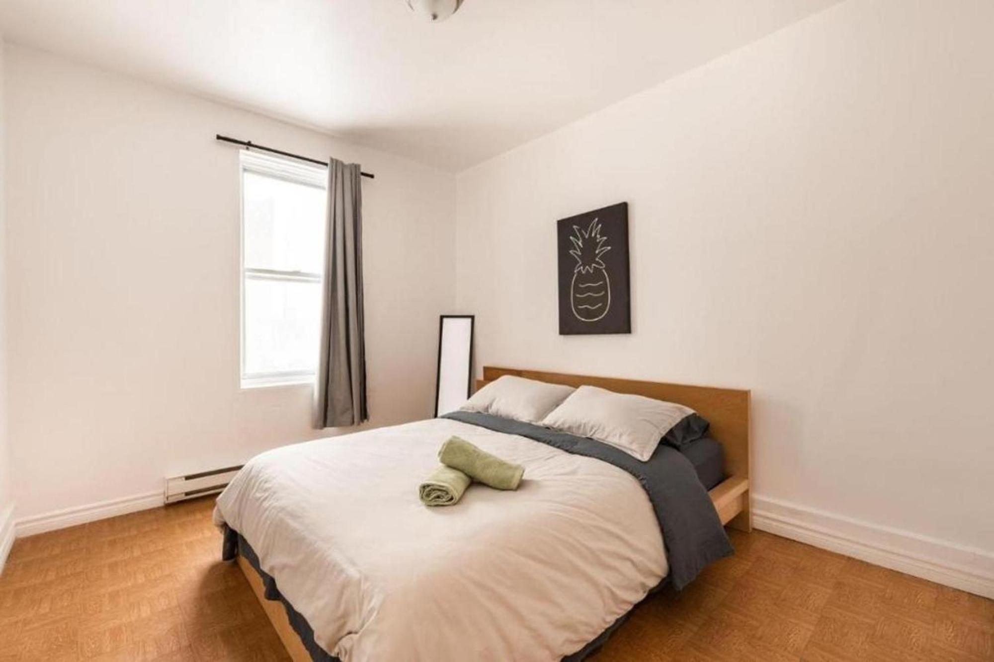 Apartment 3388 Verdun 3 Bedrooms Montreal