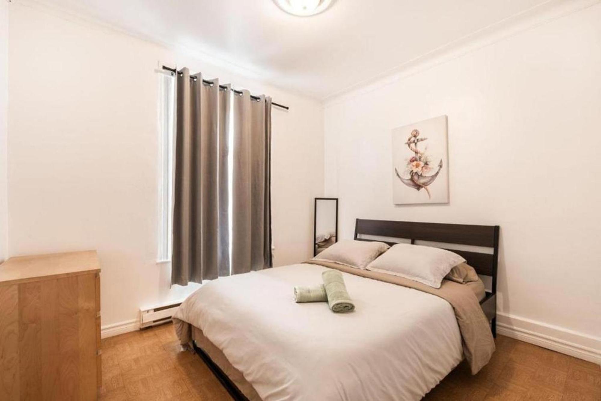 3388 Verdun 3 Bedrooms Apartment *
